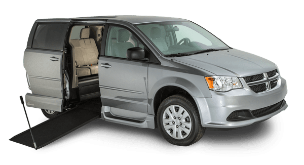Dodge Northstar E Manual Grand Caravan Wheelchair Van Conversion