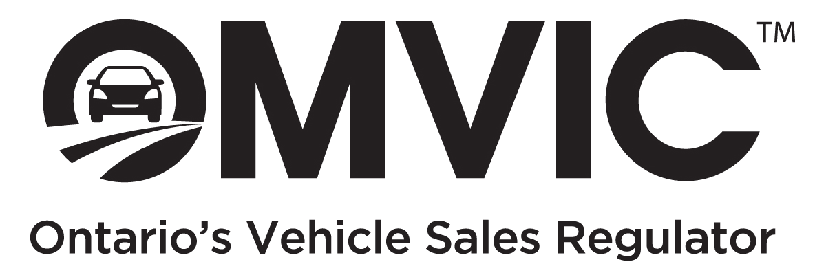 OMVIC logo movemobility