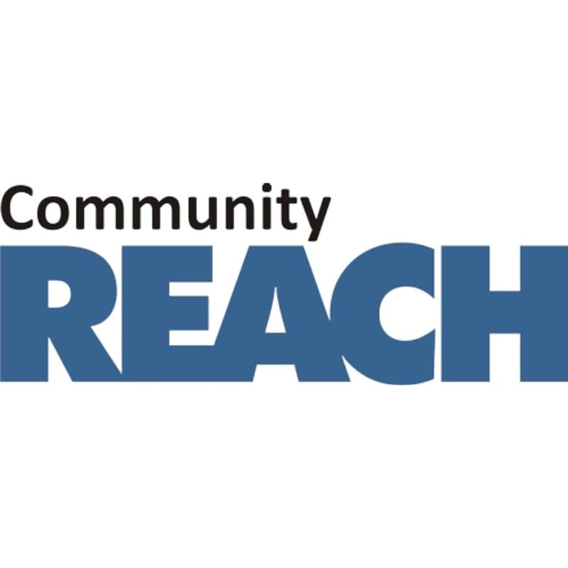 Midland Community Reach