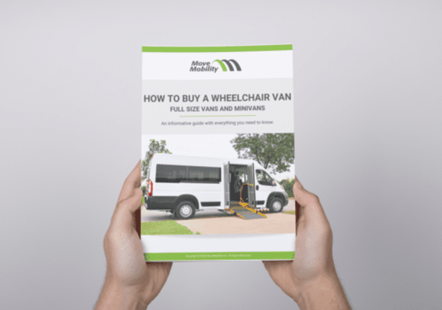 MM Wheelchair Van Buyer's Guide