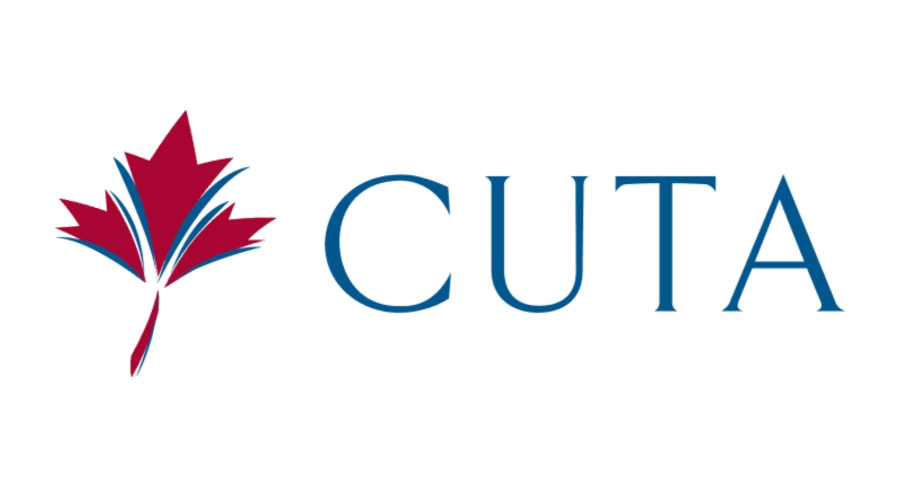 Logo de la bannière Cuta