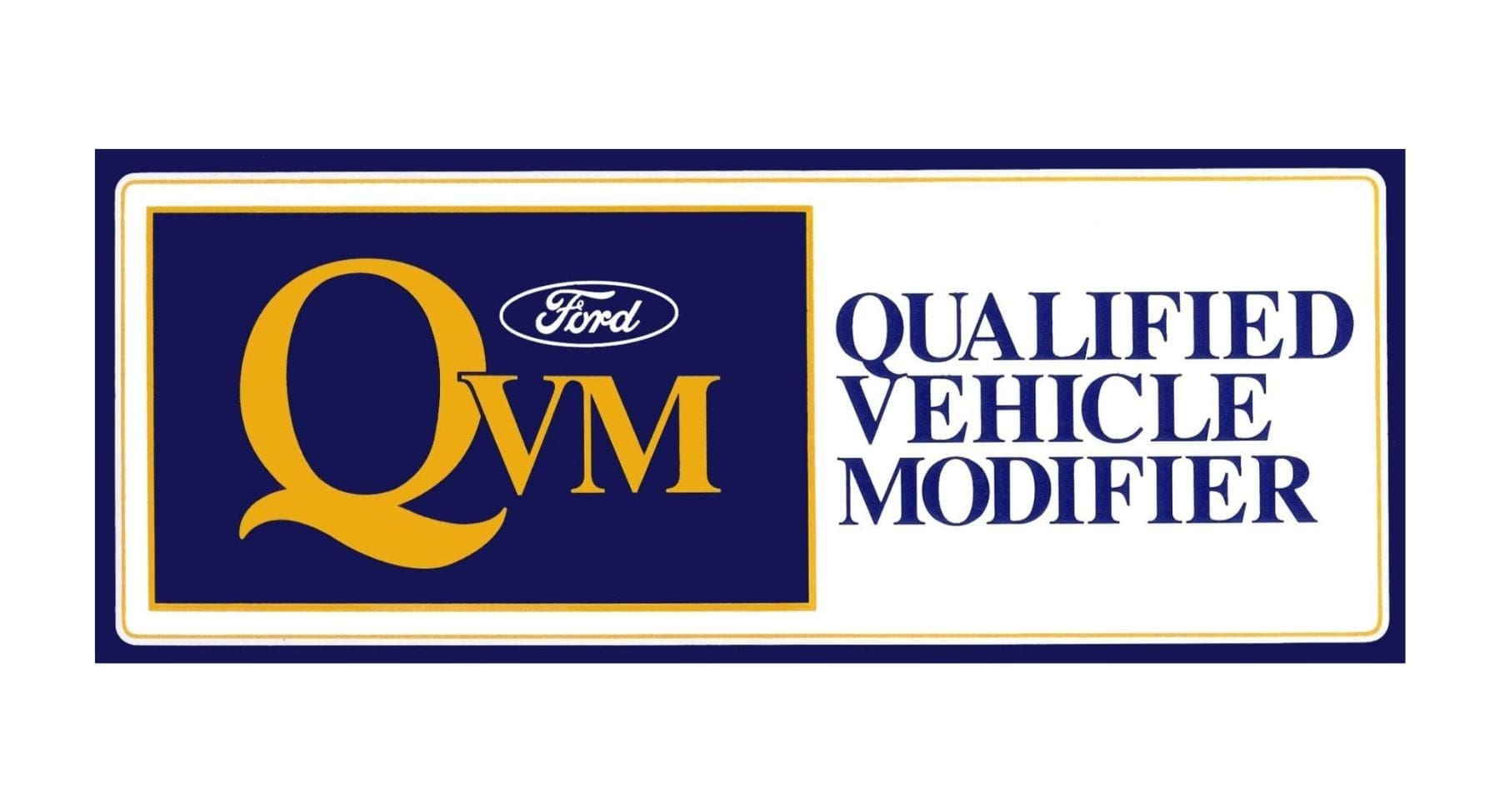 Ford QVM MoveMovility