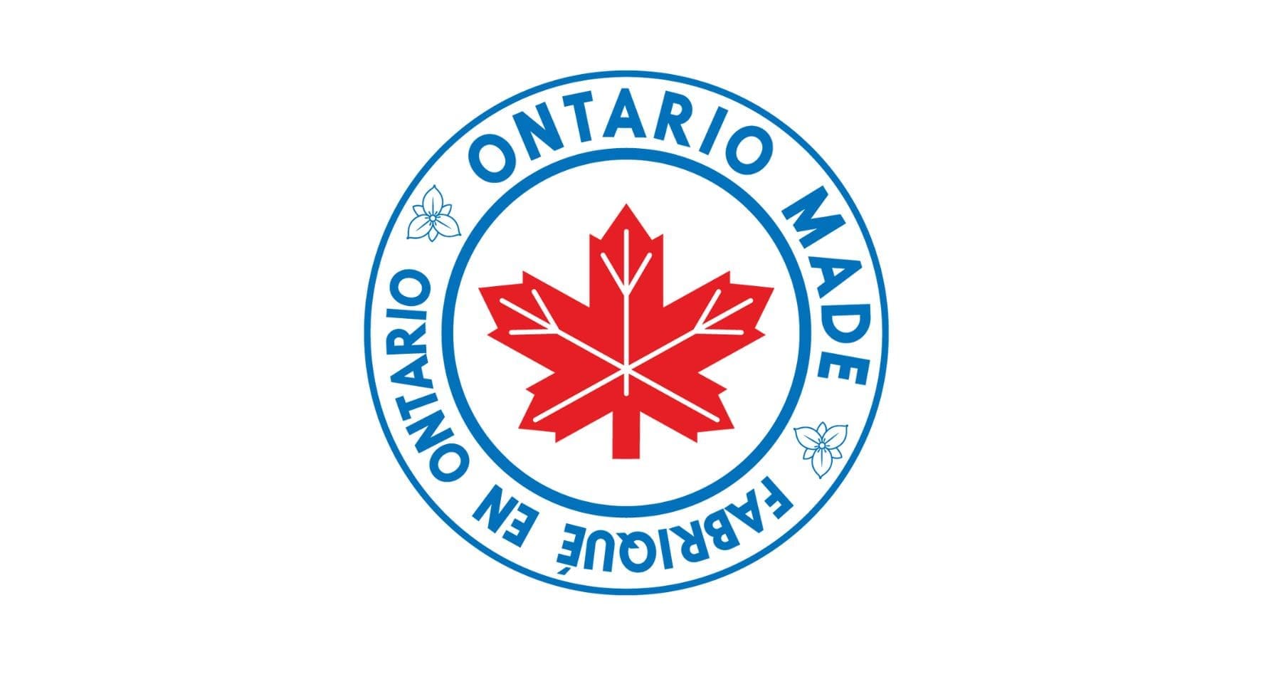 Logo Ontario Made