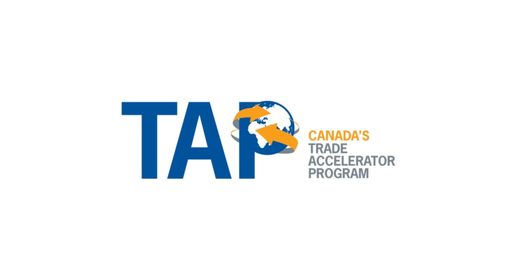 Logo TAP