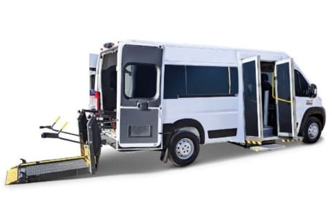 A Beginner’s Guide to Gurney Transportation