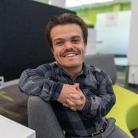 Cody à MoveMobility