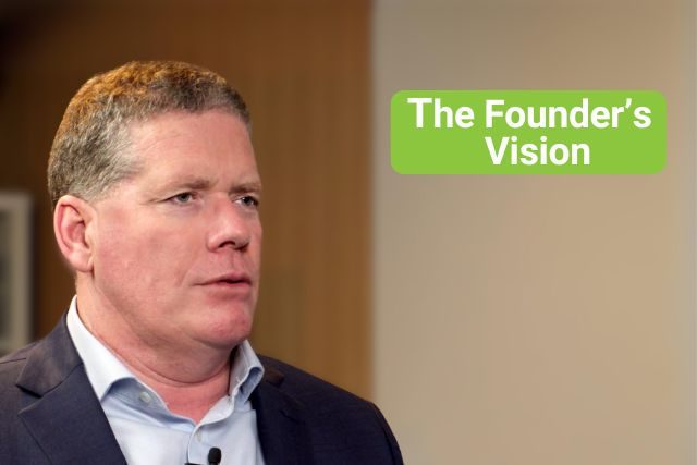 Founder's Vision