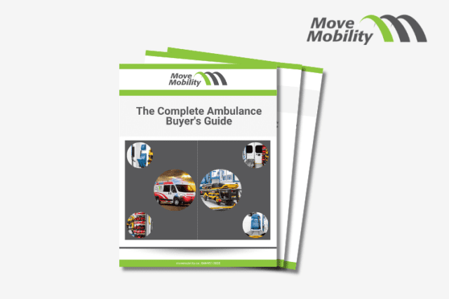 MM Ambulance Buyer's Guide
