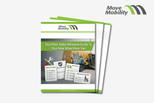 MM Post Sales Welcome Guide