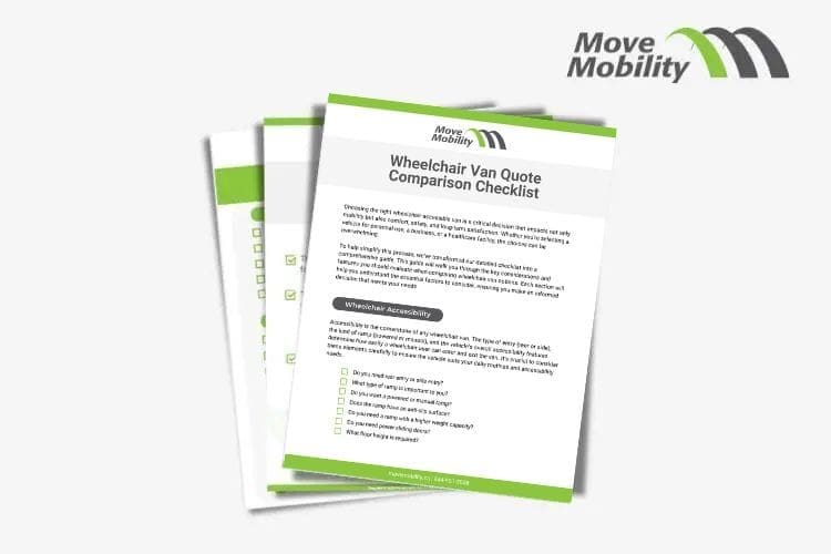 Liste de contrôle pour la comparaison des devis