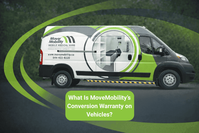 MoveMobility conversion warranty featured image