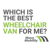 Which is the best Wheelchair Van for me?